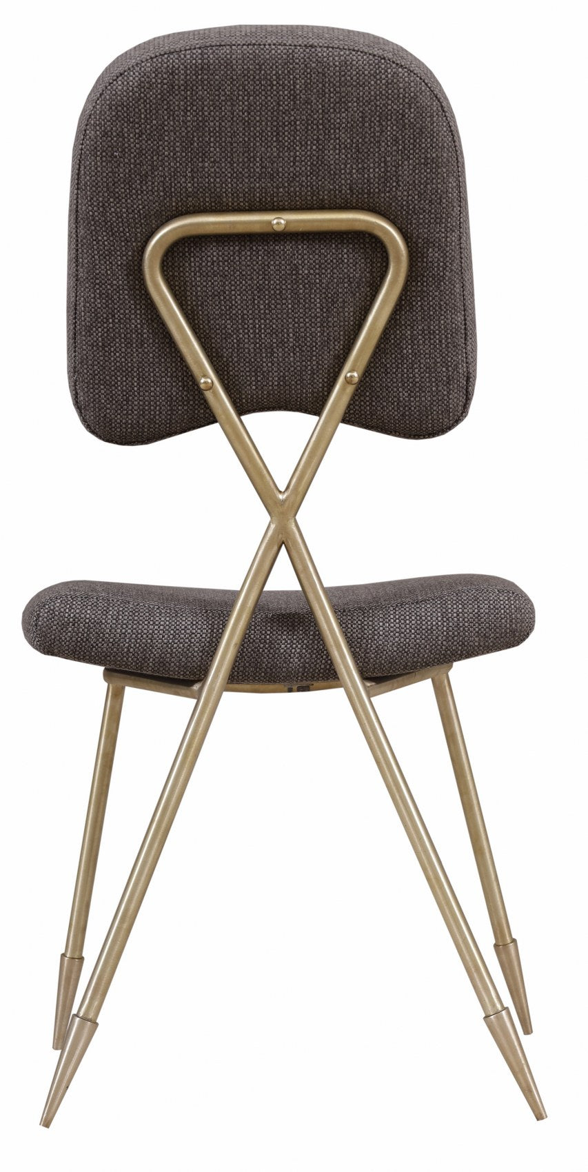 Townson Brass Chair
