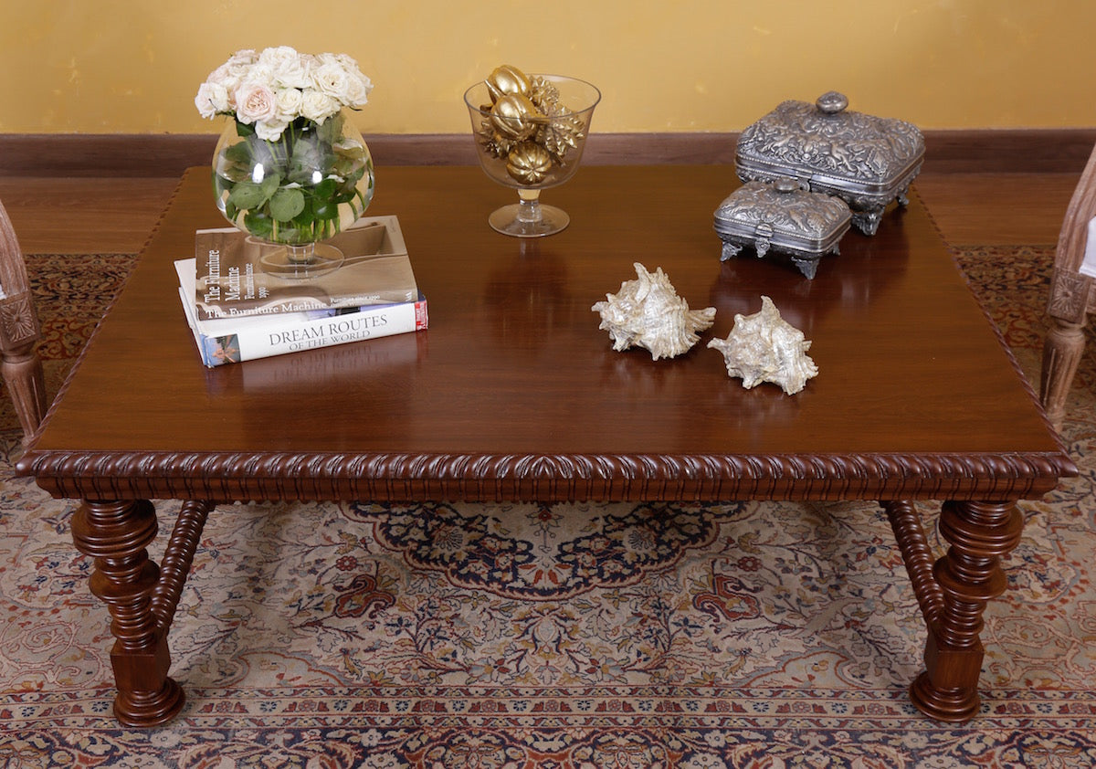 Gonzalo Coffee Table