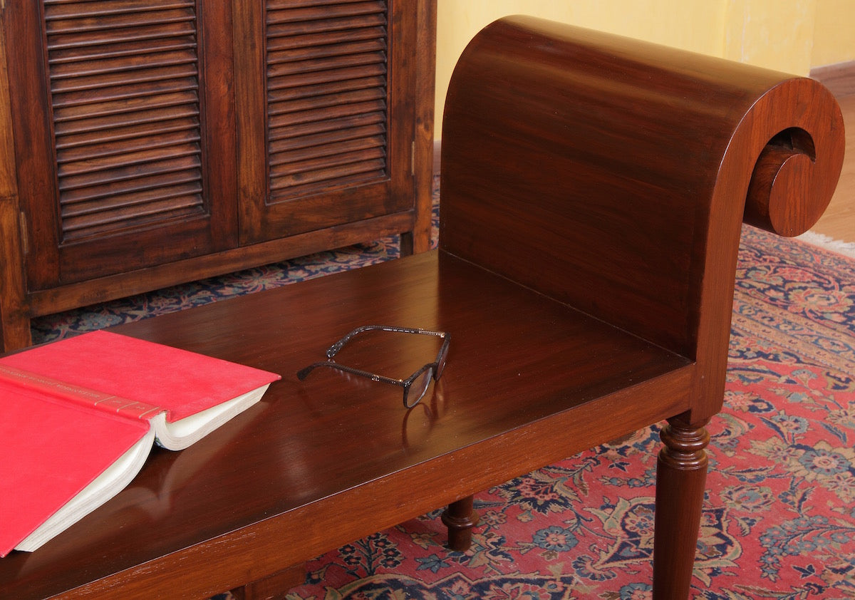Windley Bench