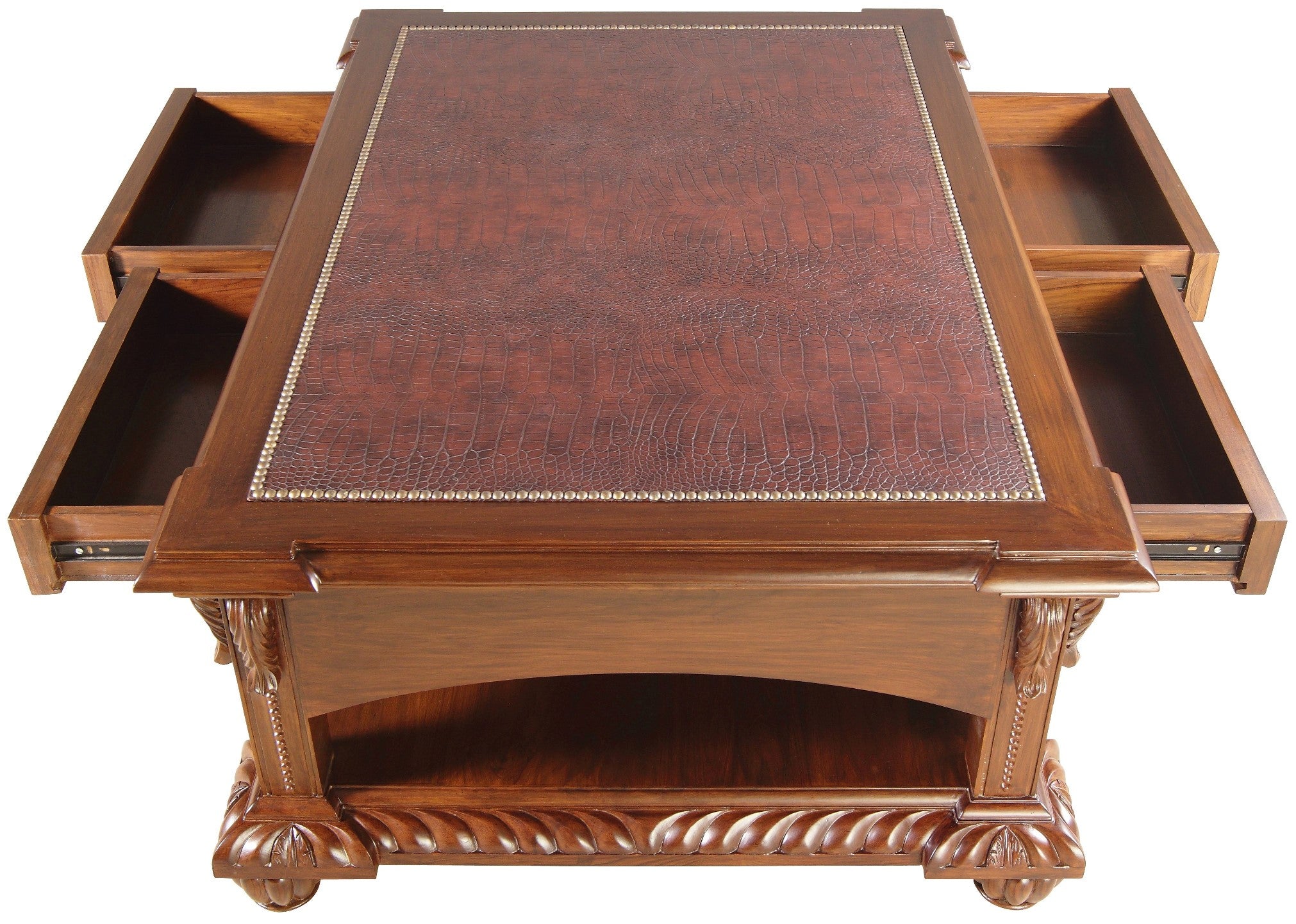 McCallum Coffee Table