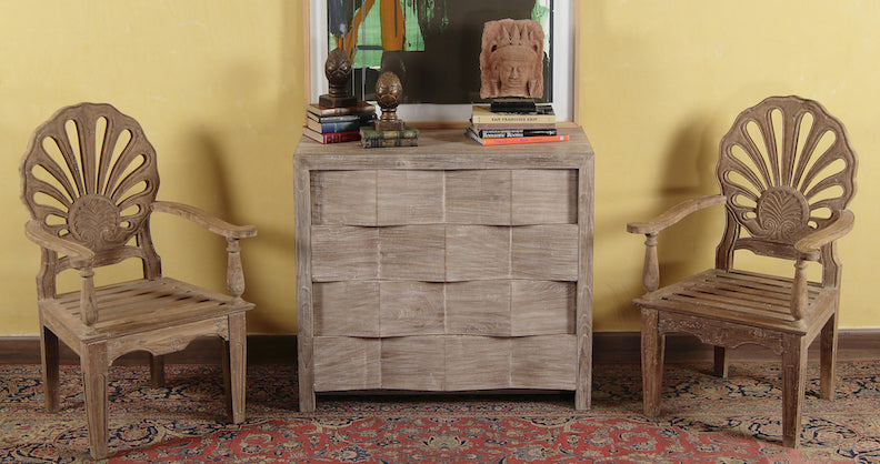 Denison Armchair