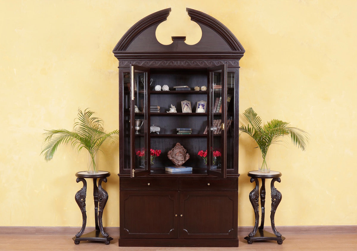 Pedro Cabinet