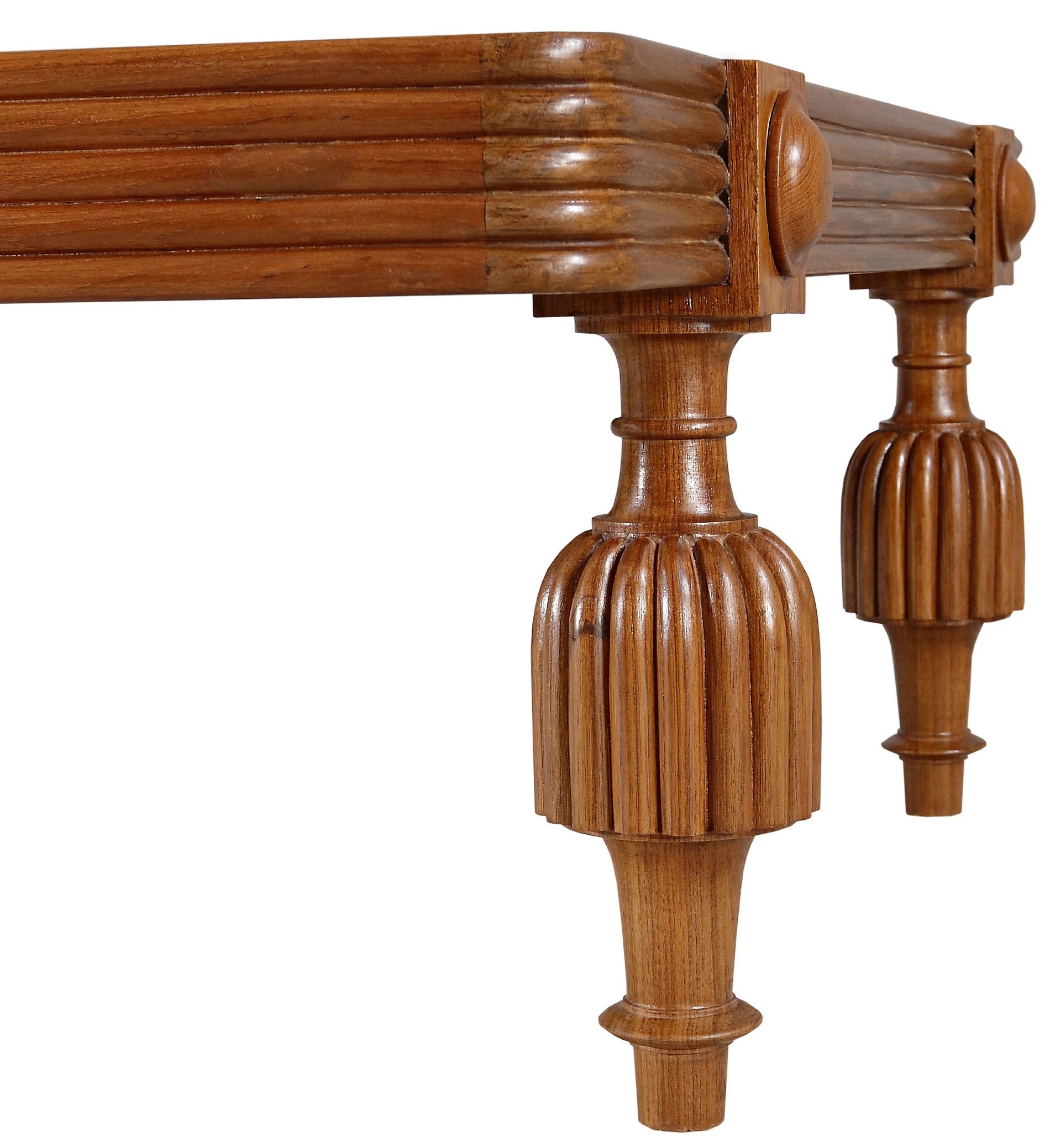 Brabourne Coffee Table