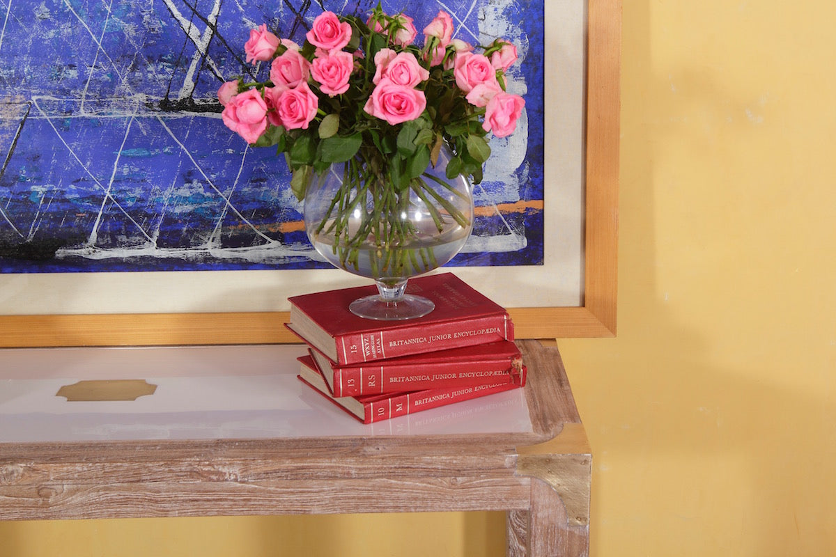 Steyn Console Table