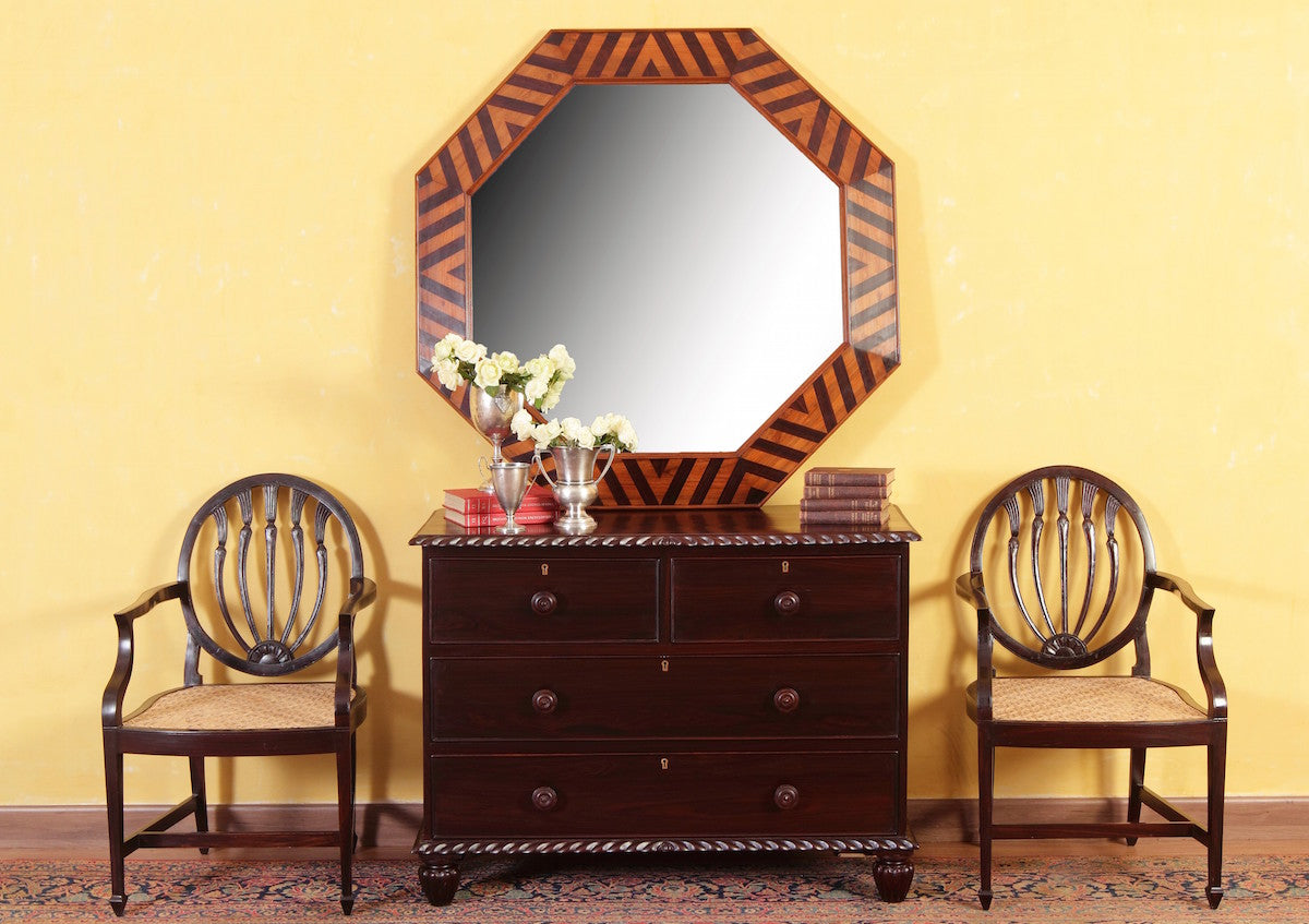 Hollingworth Frame