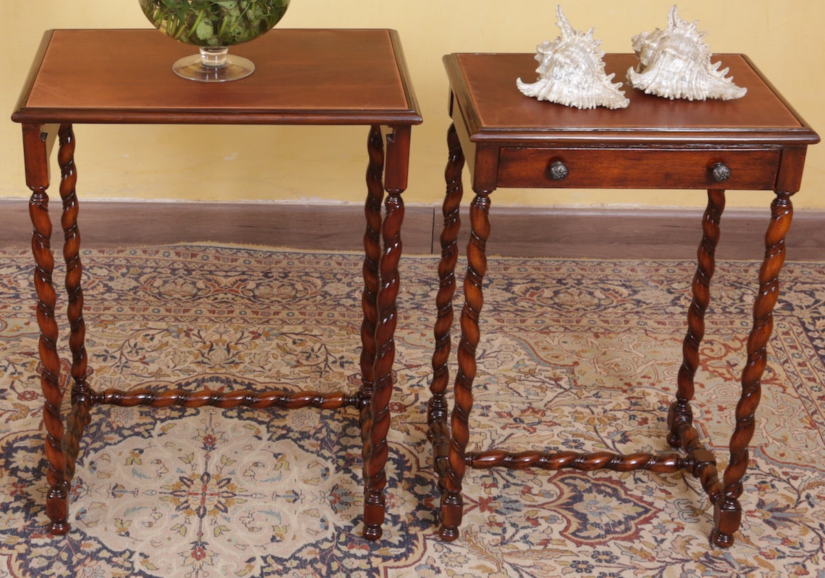 Ponce Nesting Table