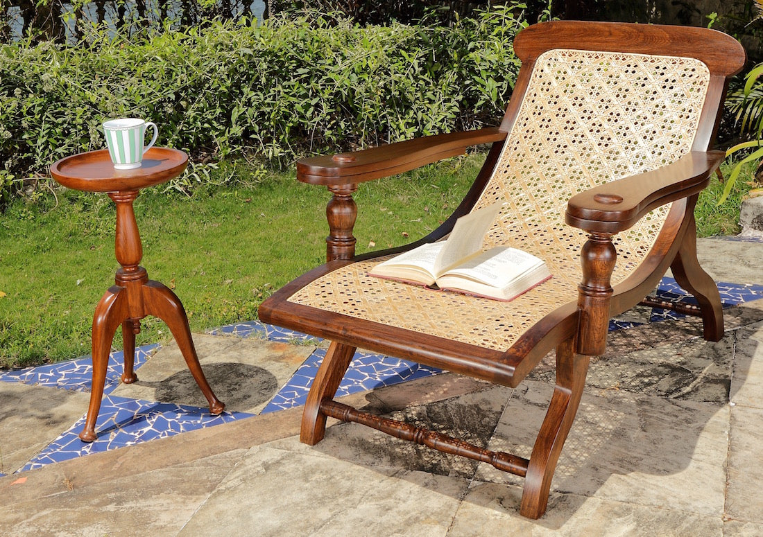 Rendall Planters Chair