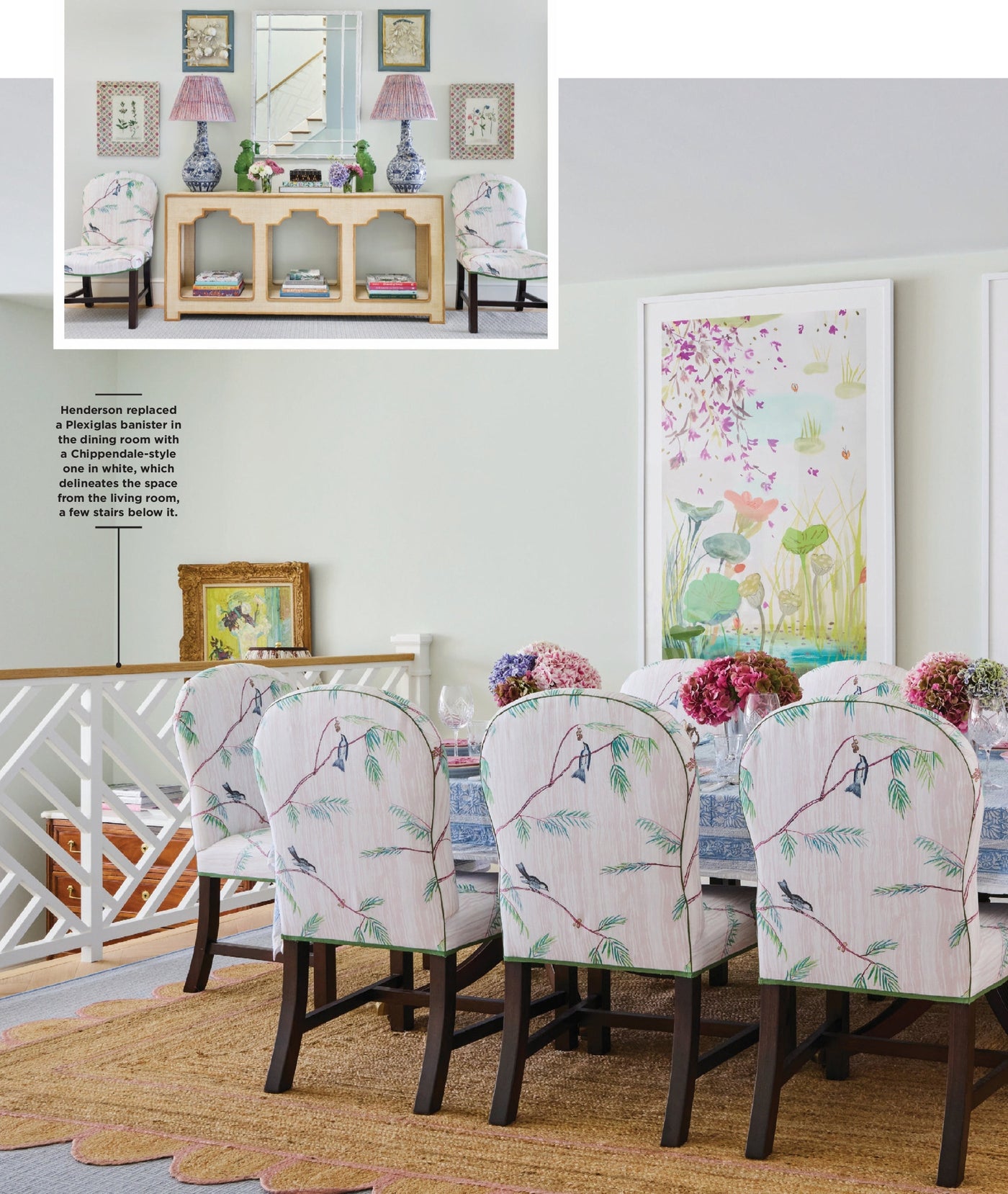Coastal Living - Spring 2023