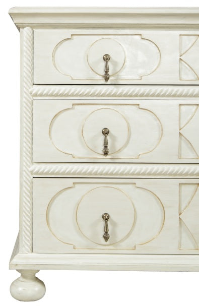 Williams Bedside Chest