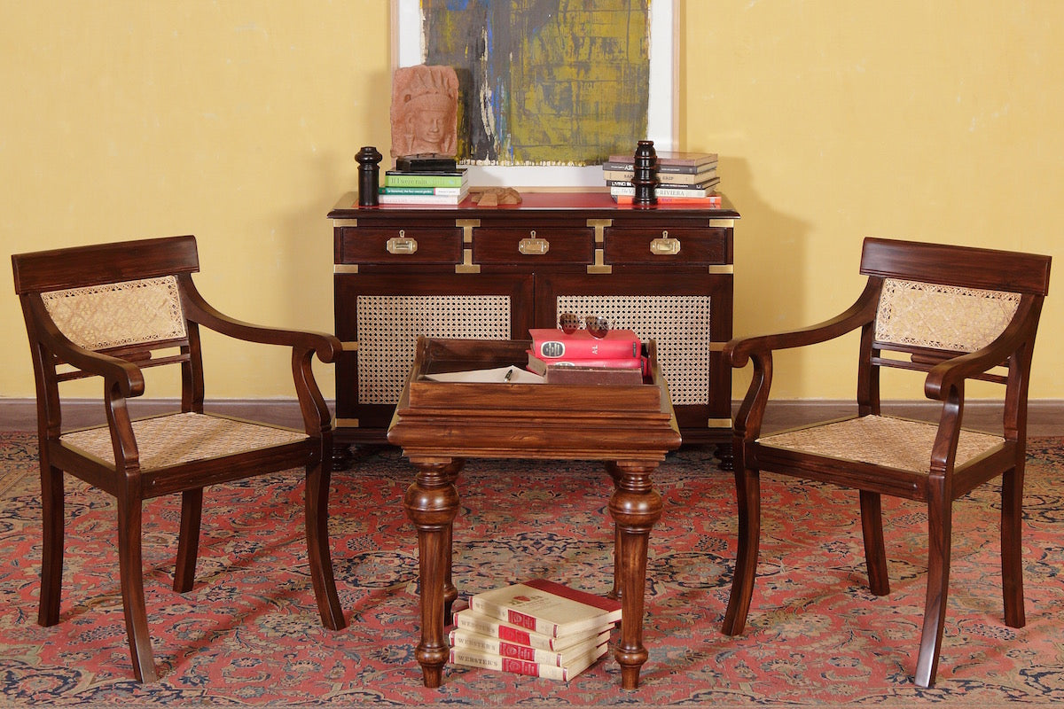 Bathurst Tray Table