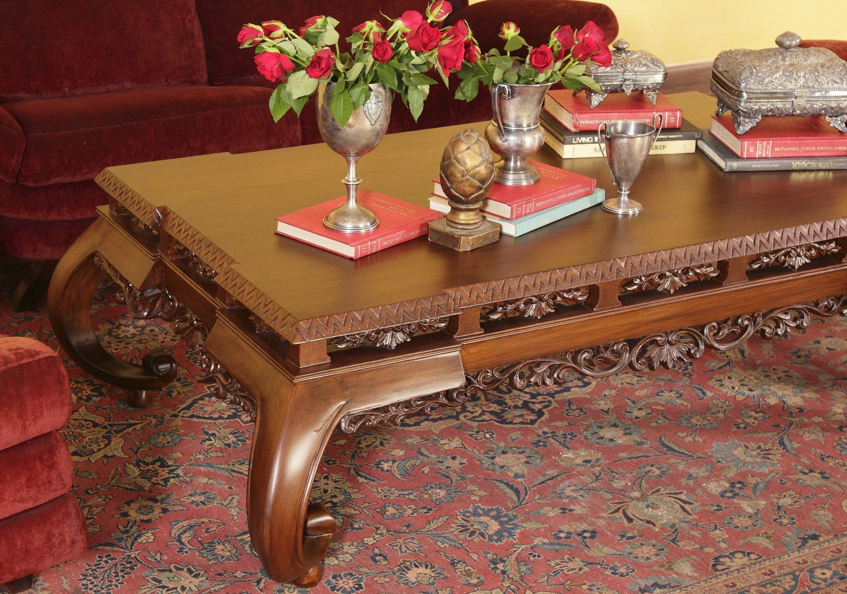 Blake Coffee Table