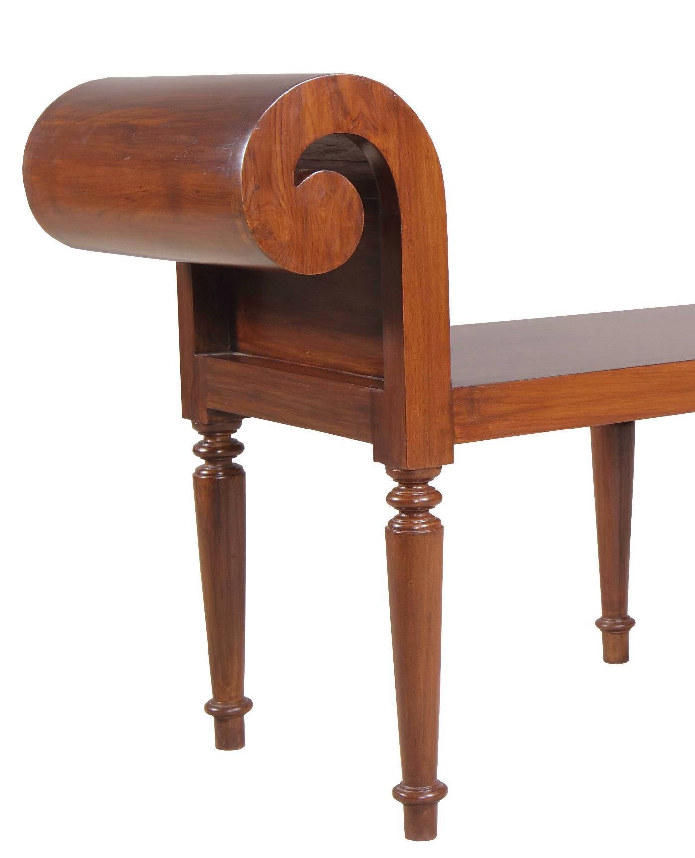 Windley Bench