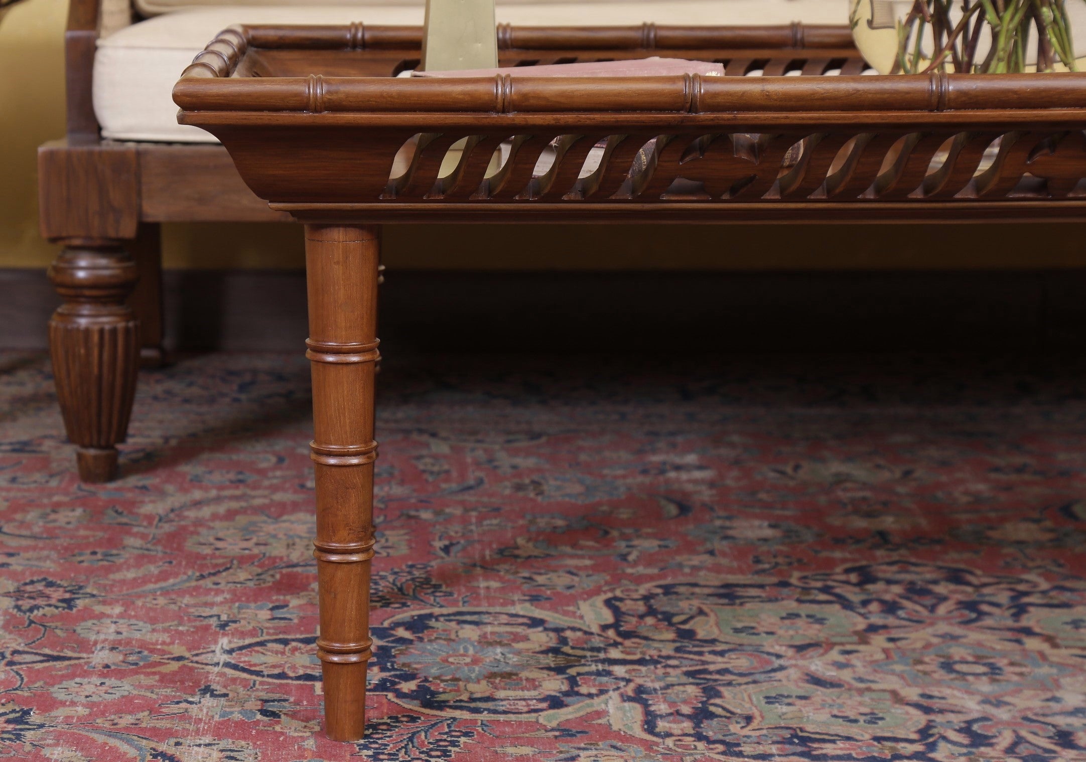 Wenlock Coffee Table