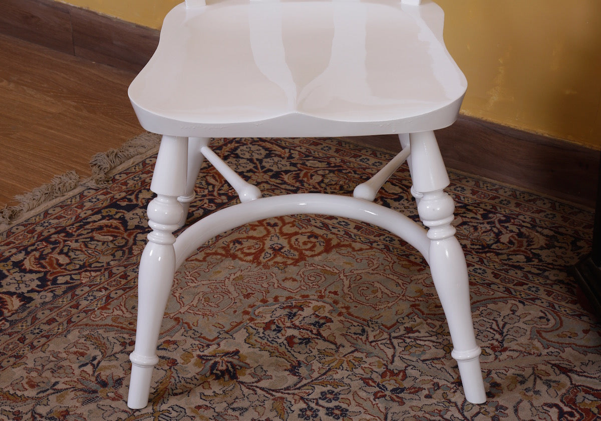 Fuenleal Chair