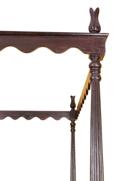Ramsay Four Poster Bed