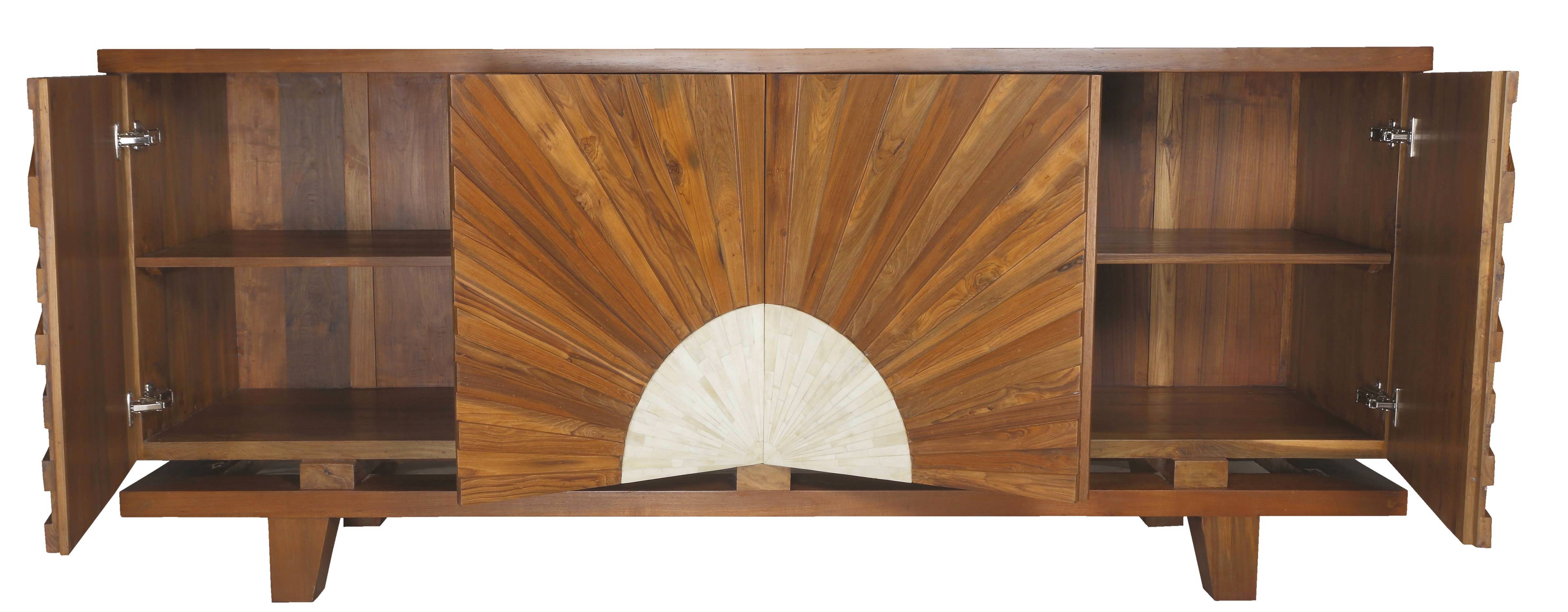 Frere Credenza