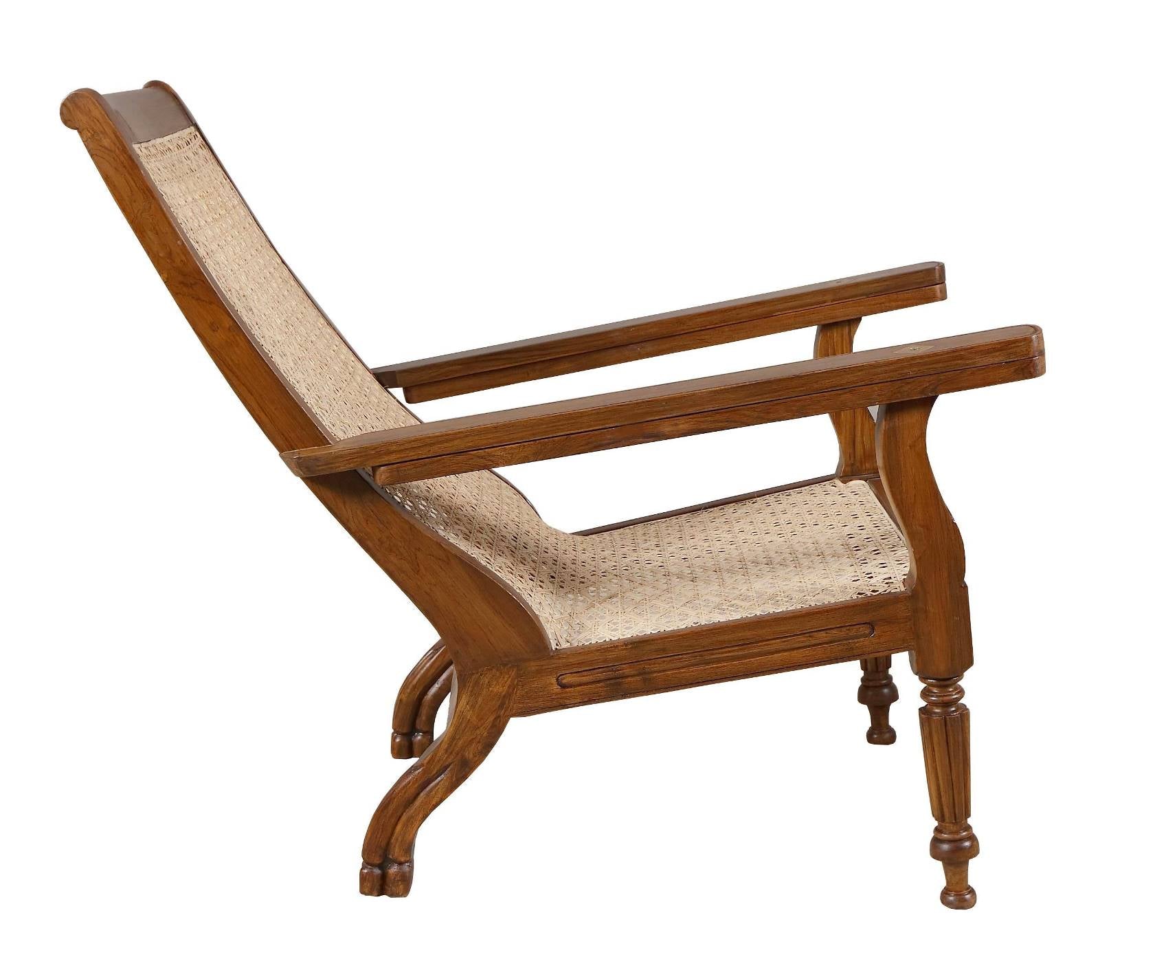 Elwick Planters Chair