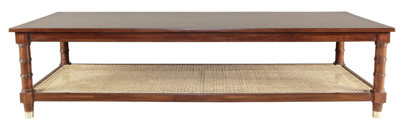 Vickers Coffee Table