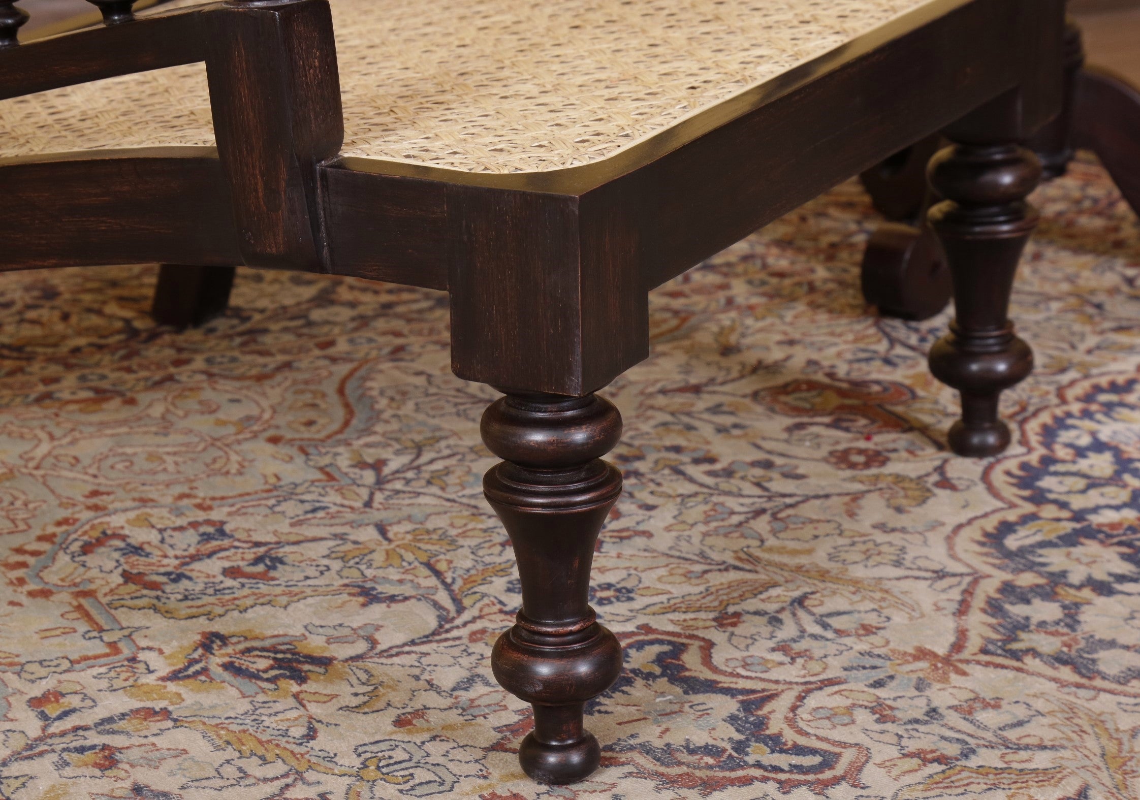 Todhunter Lounge Chair