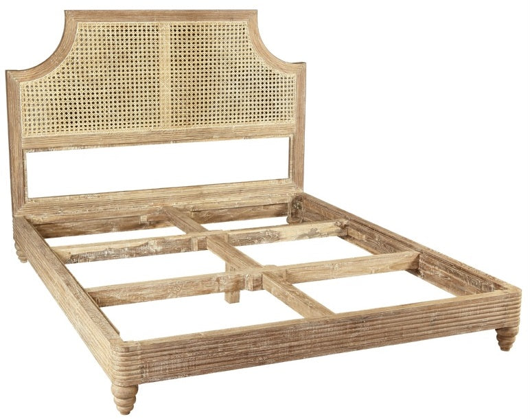 Sendall Bed