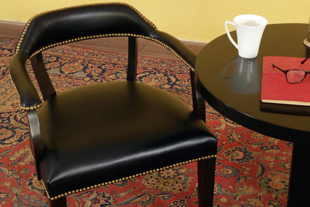 Springer Dining Armchair