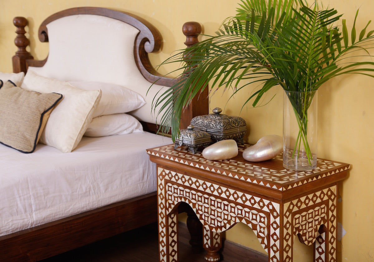 Bridgeman Nightstand