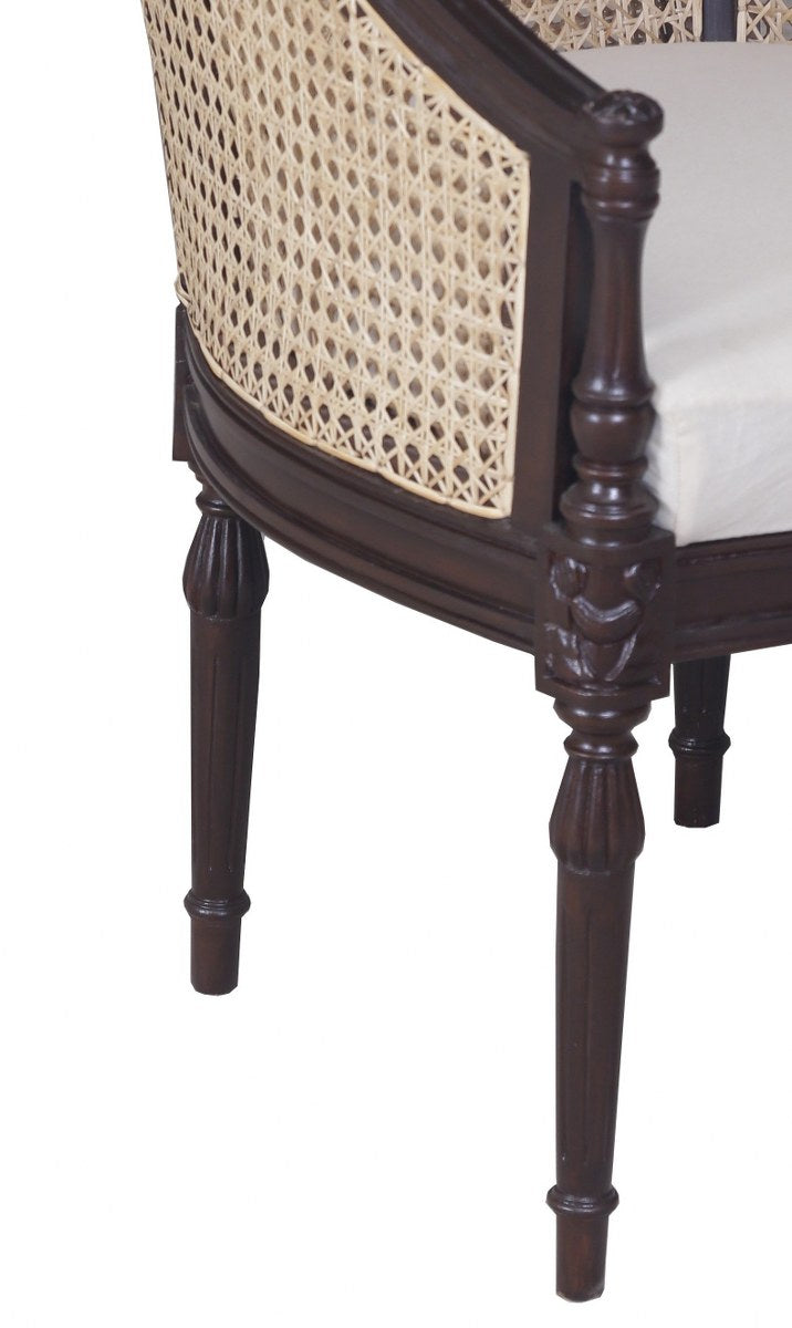 Quiroga Tub Chair