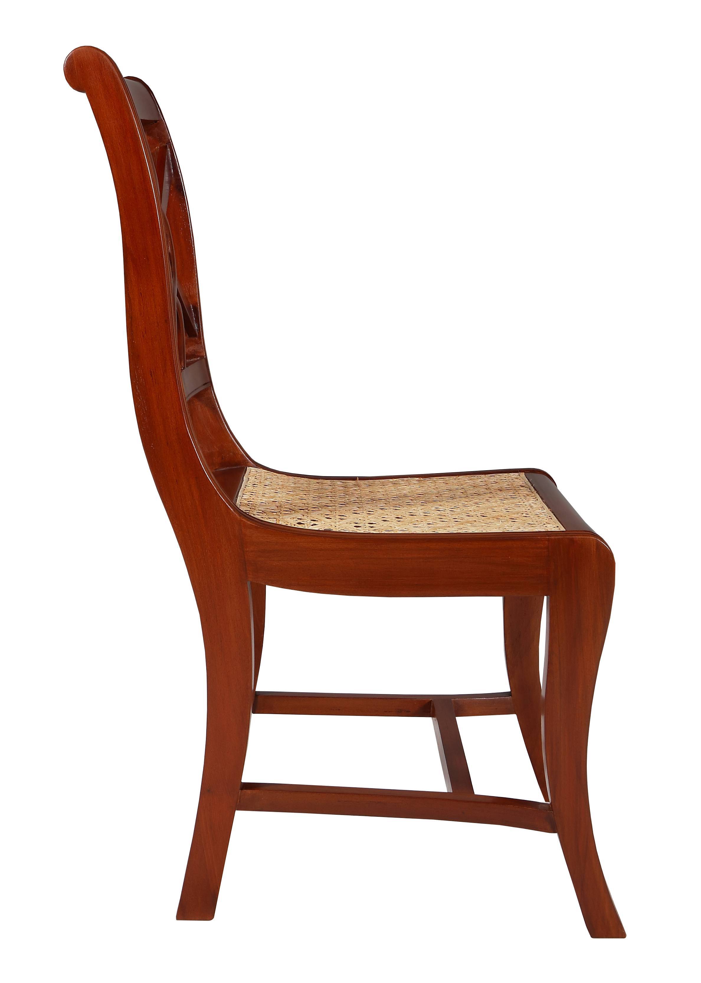 Sillery Dining Chair