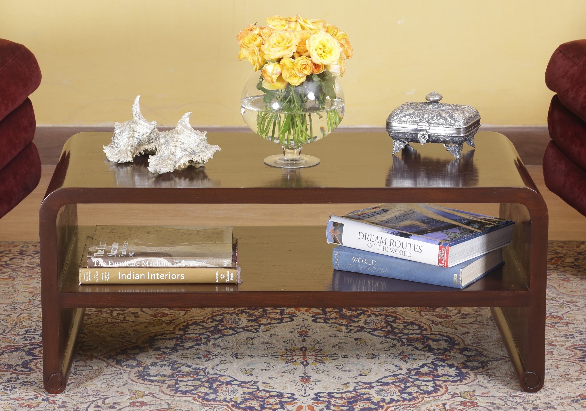 Connemara Coffee Table