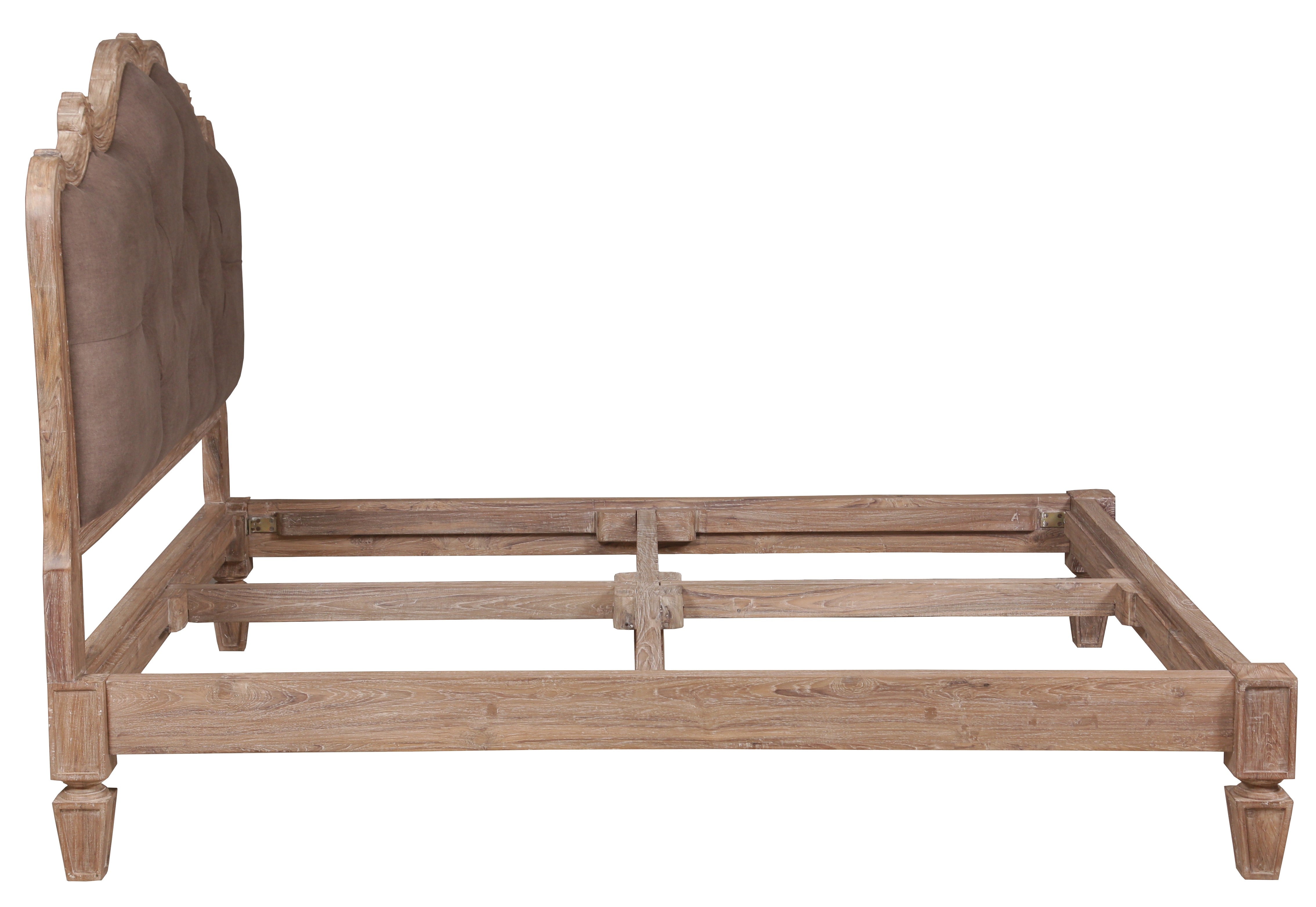 Sanchez Bed