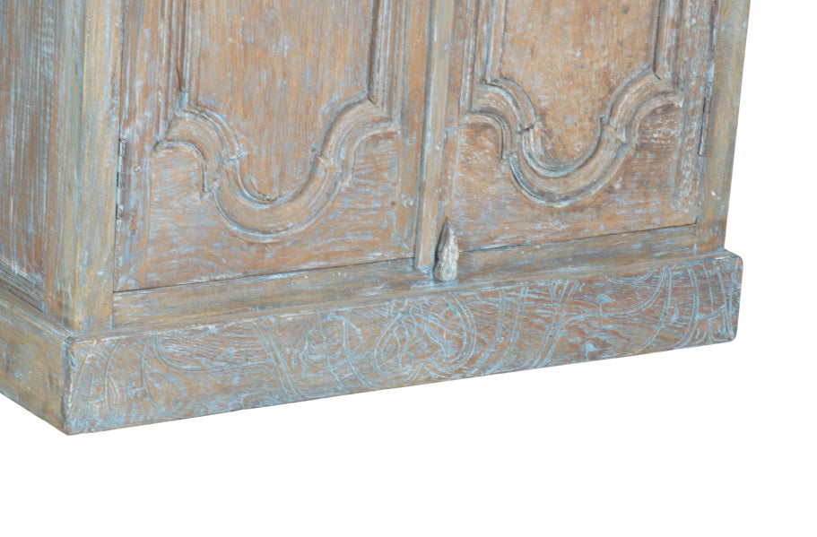 Cooke Antique Armoire