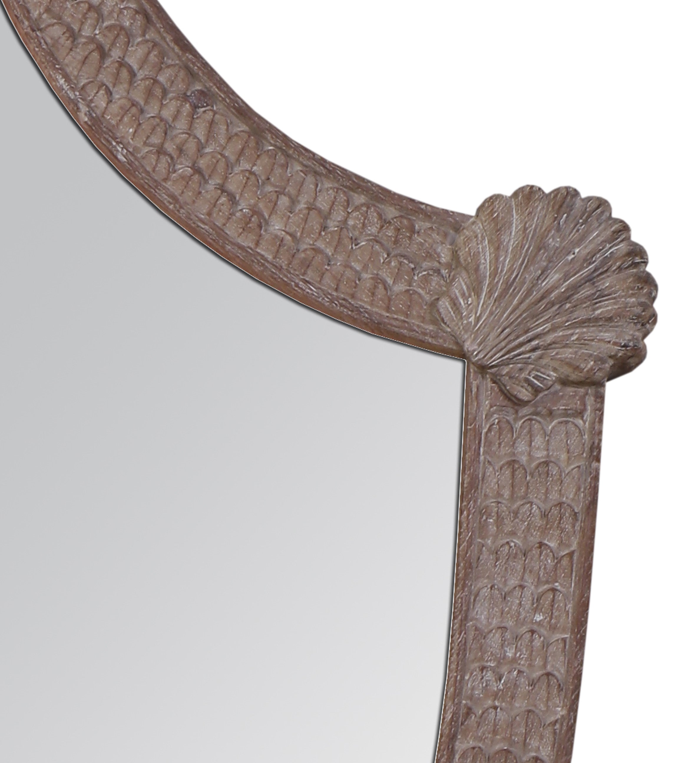Beltran Carved Frame