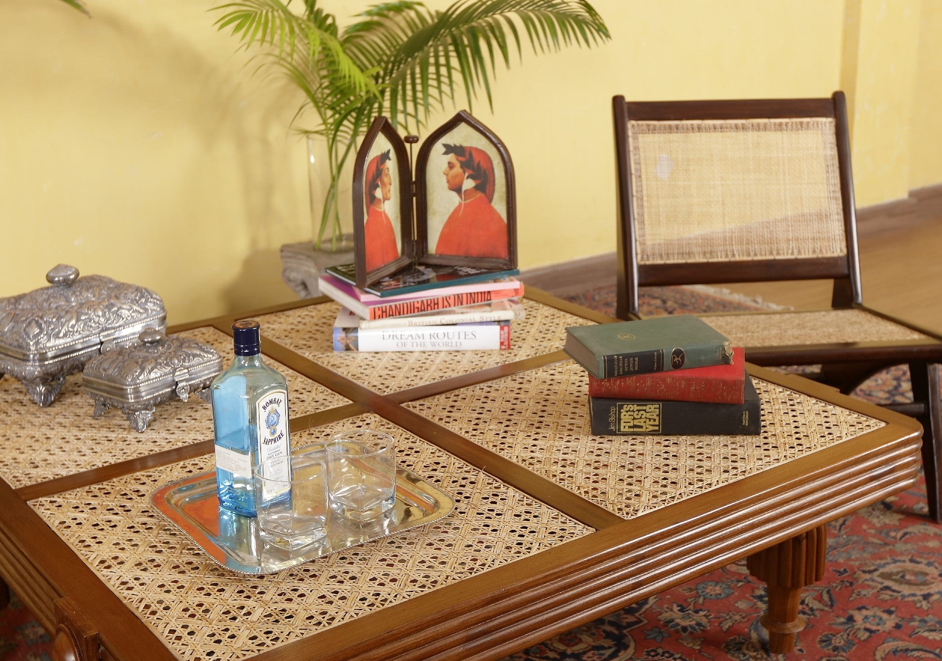 Brabourne Coffee Table