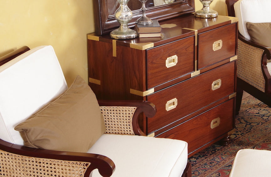 Ramsbotham Chest of Drawers