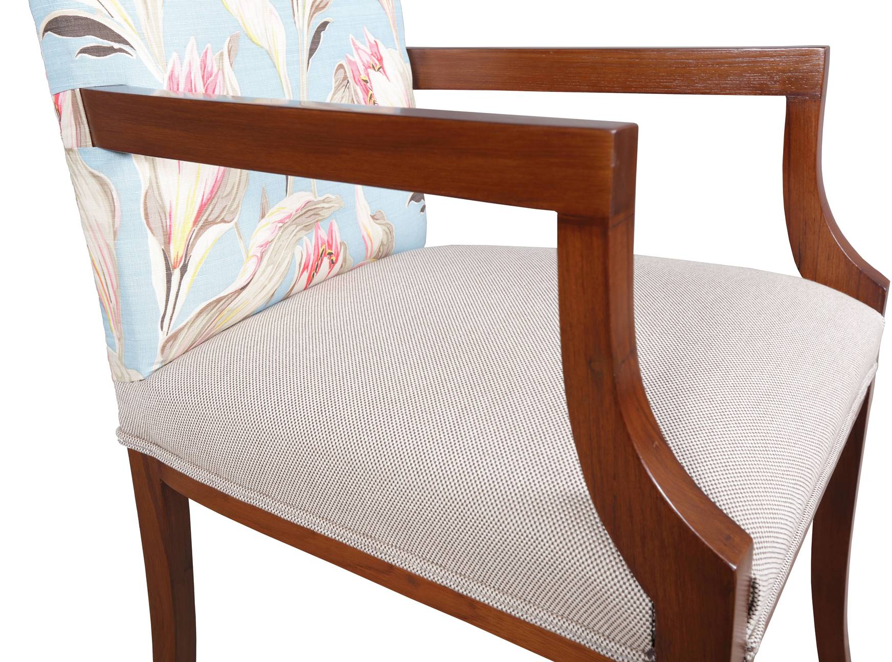 Bradshaw Armchair