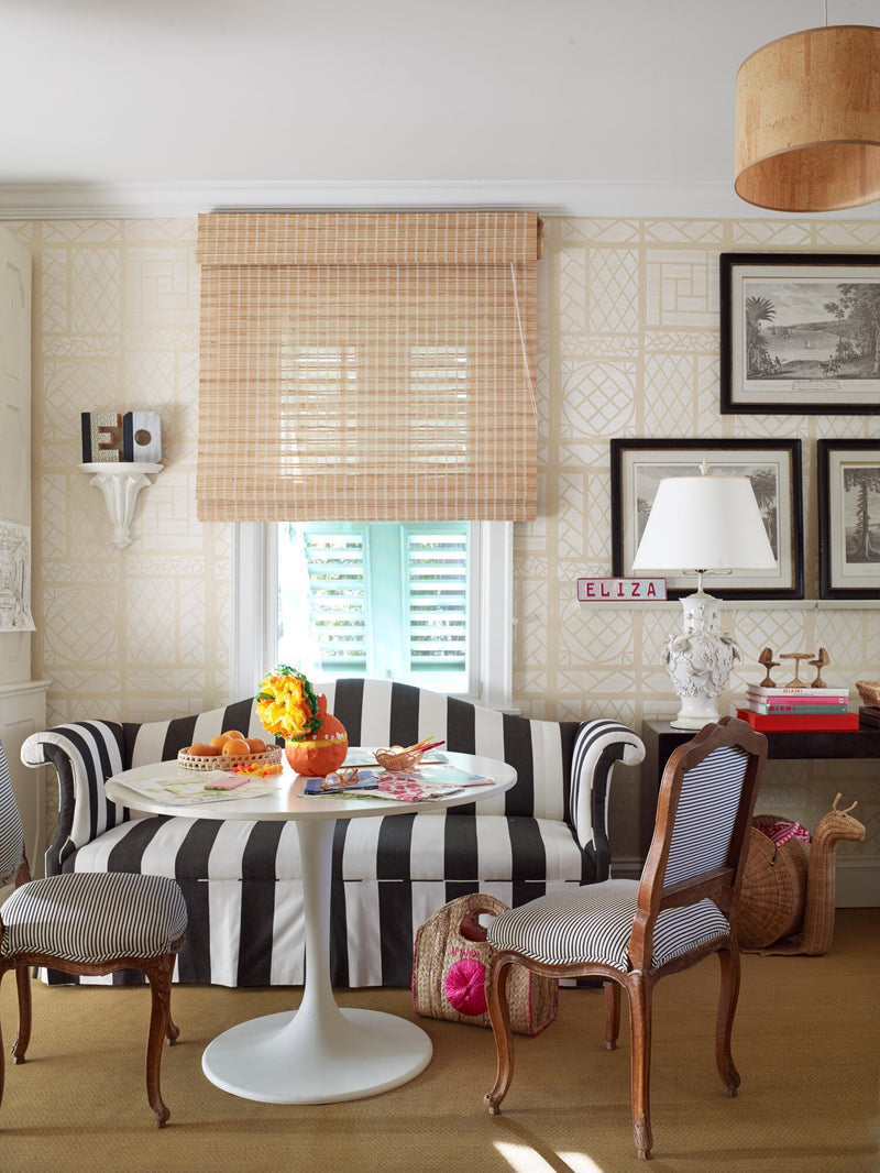 The Furniture of Hope Hill