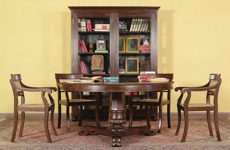 Ferrall Bookcase
