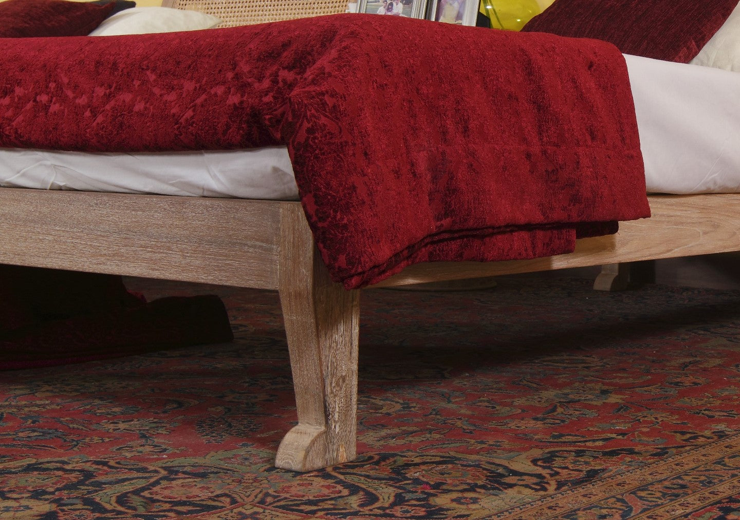 Longden Bed