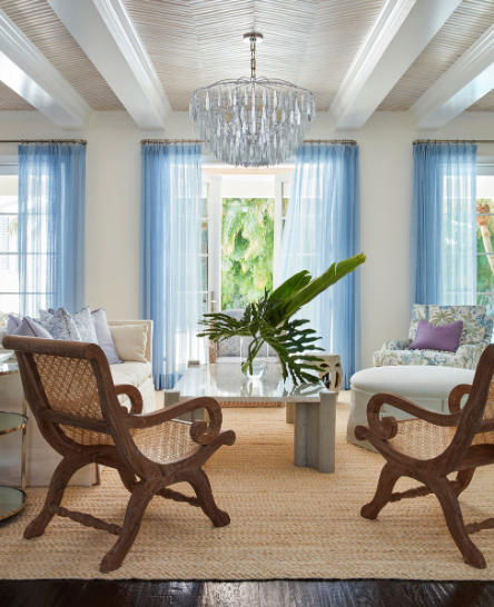 A Palm Beach Home That Embodies Refined Coastal Living