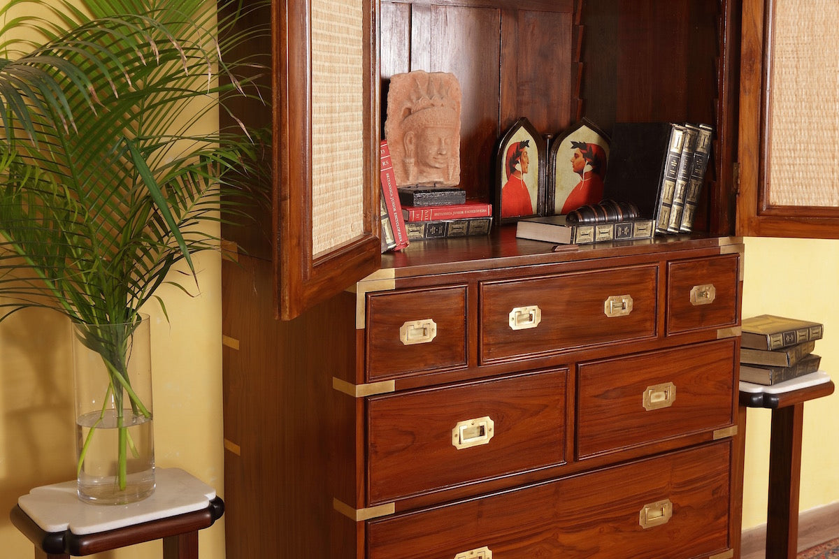 O'Connor End Table