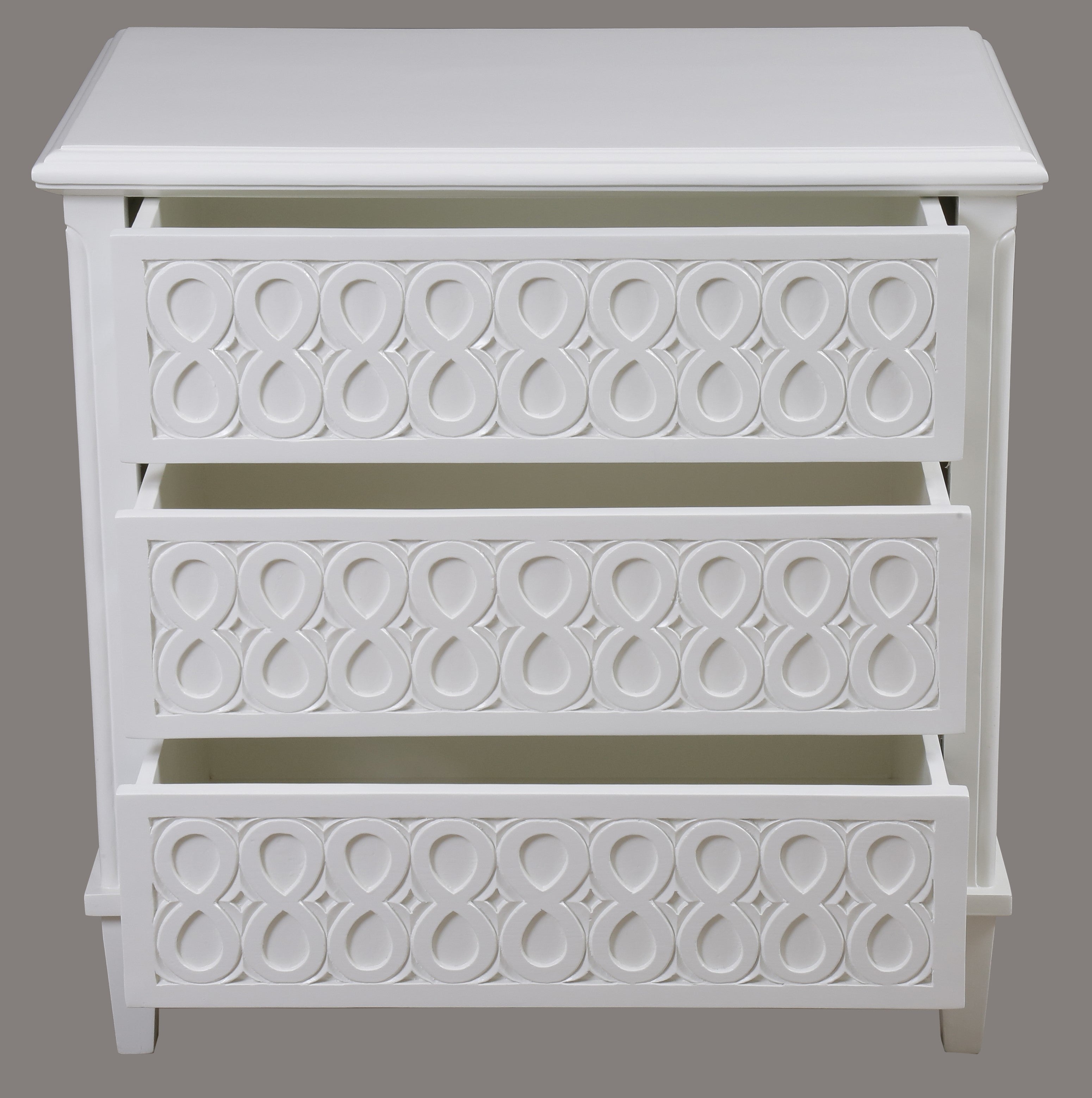 Goschen Bedside Table