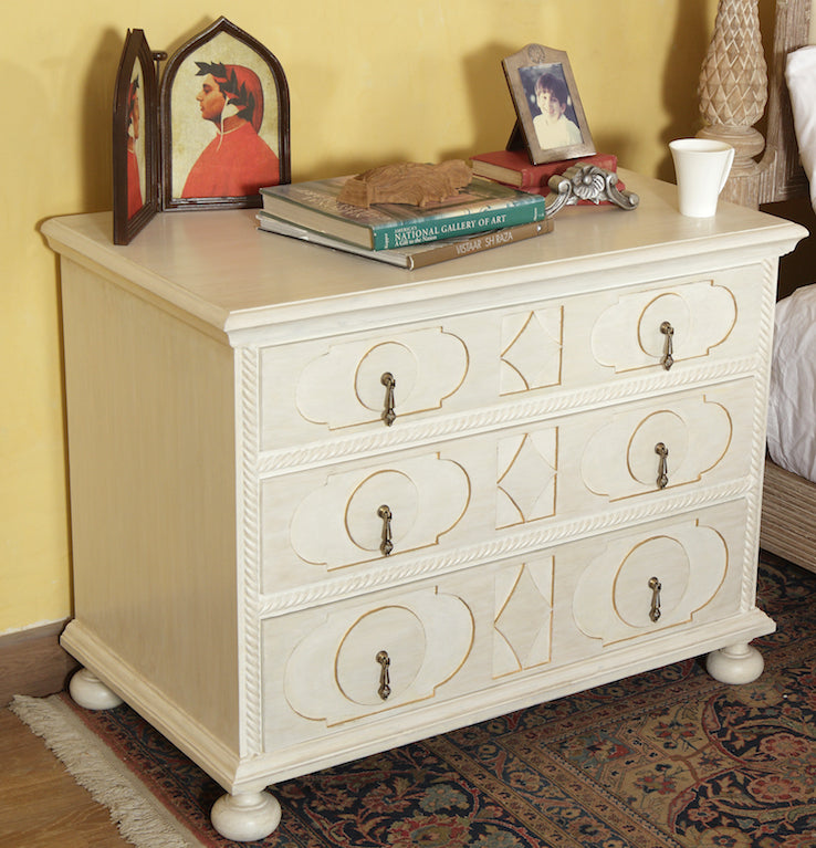 Williams Bedside Chest