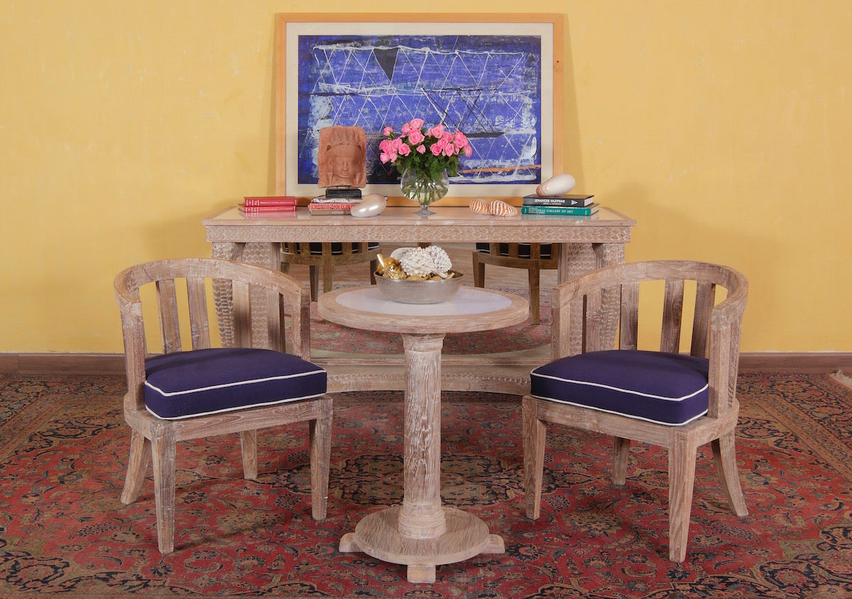 Callaghan Chair