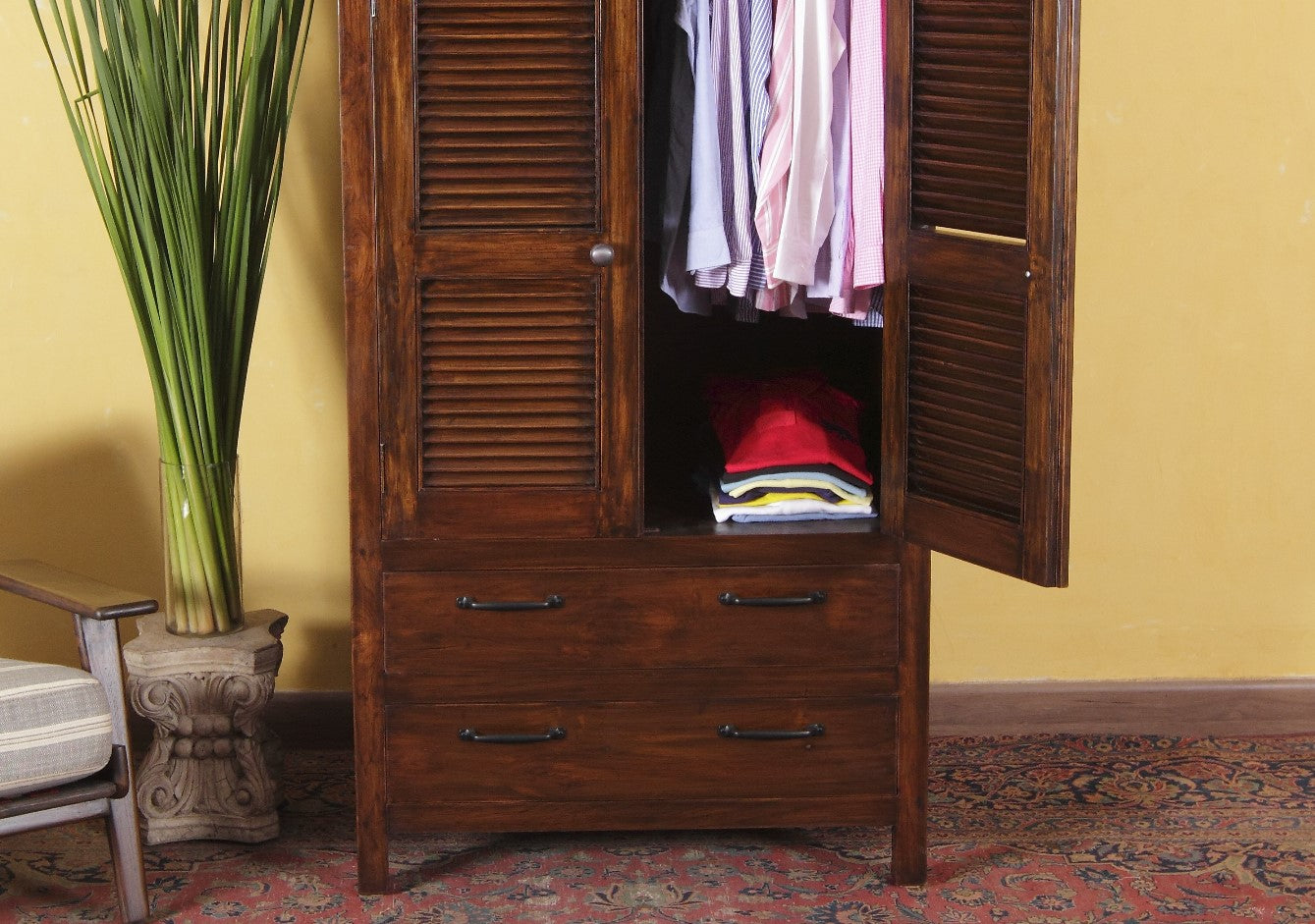 Elibank Armoire
