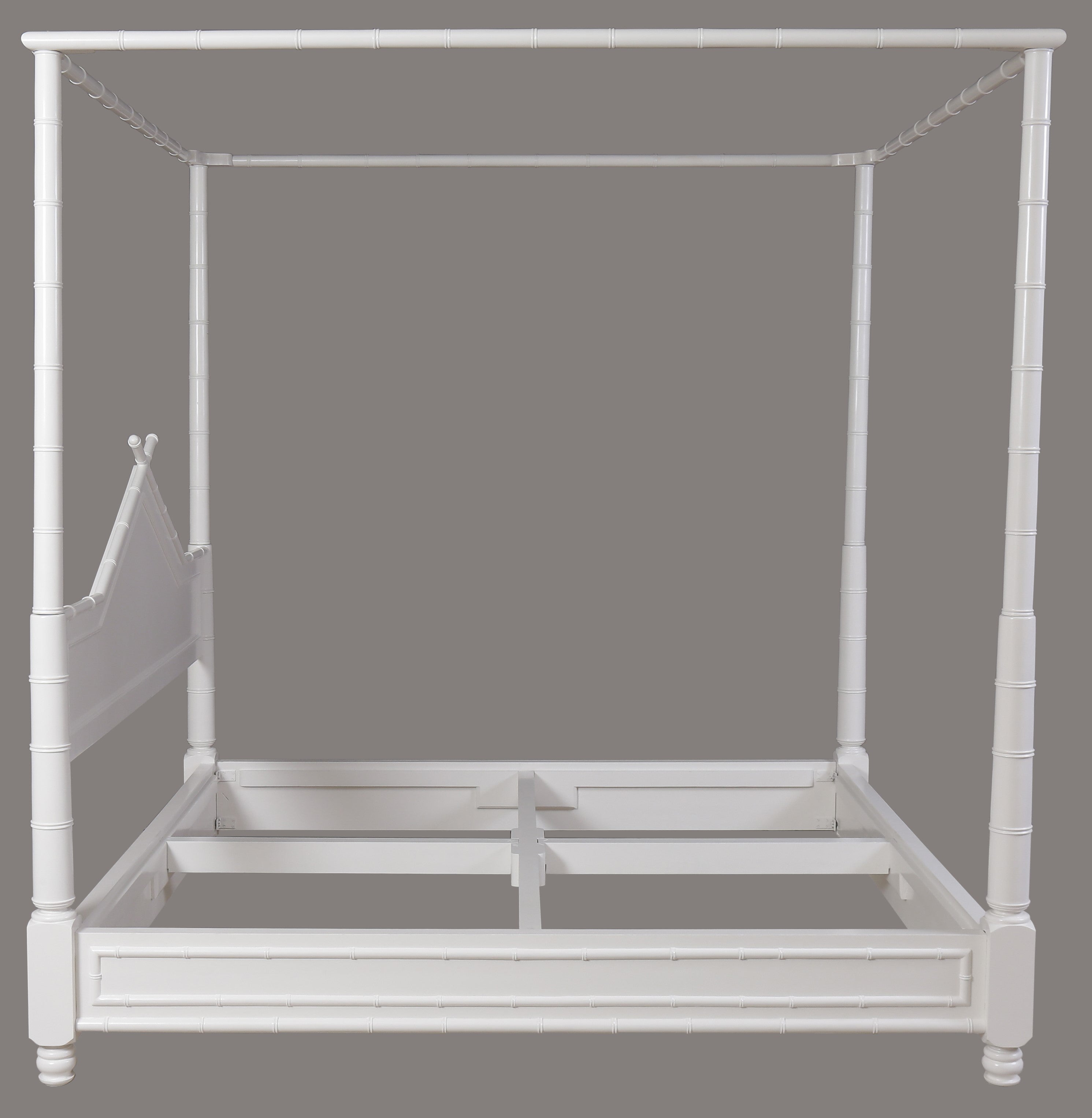 Audiencia Bed