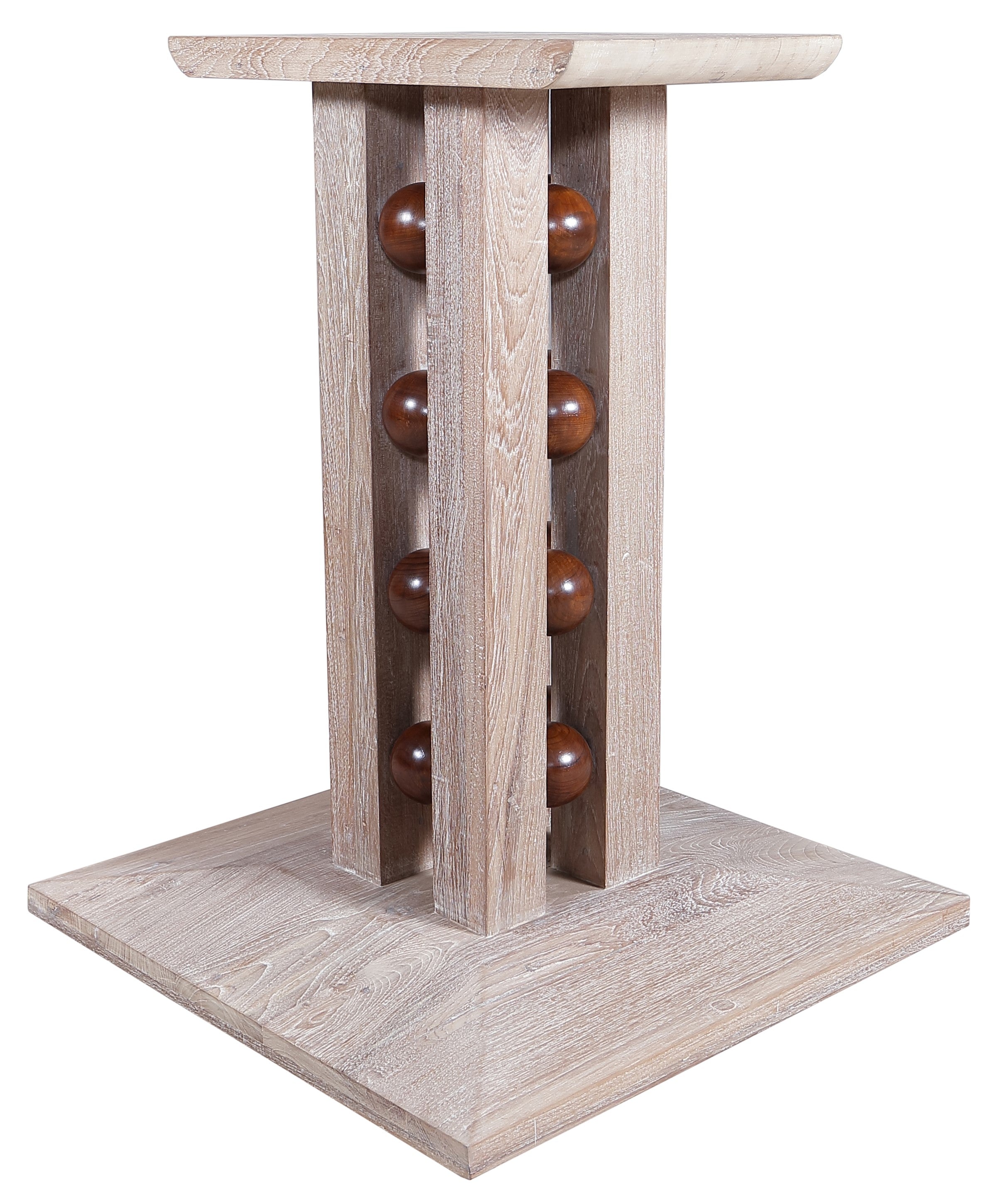 Stevens Table