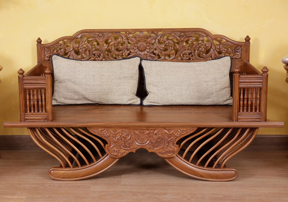 Leith Sofa