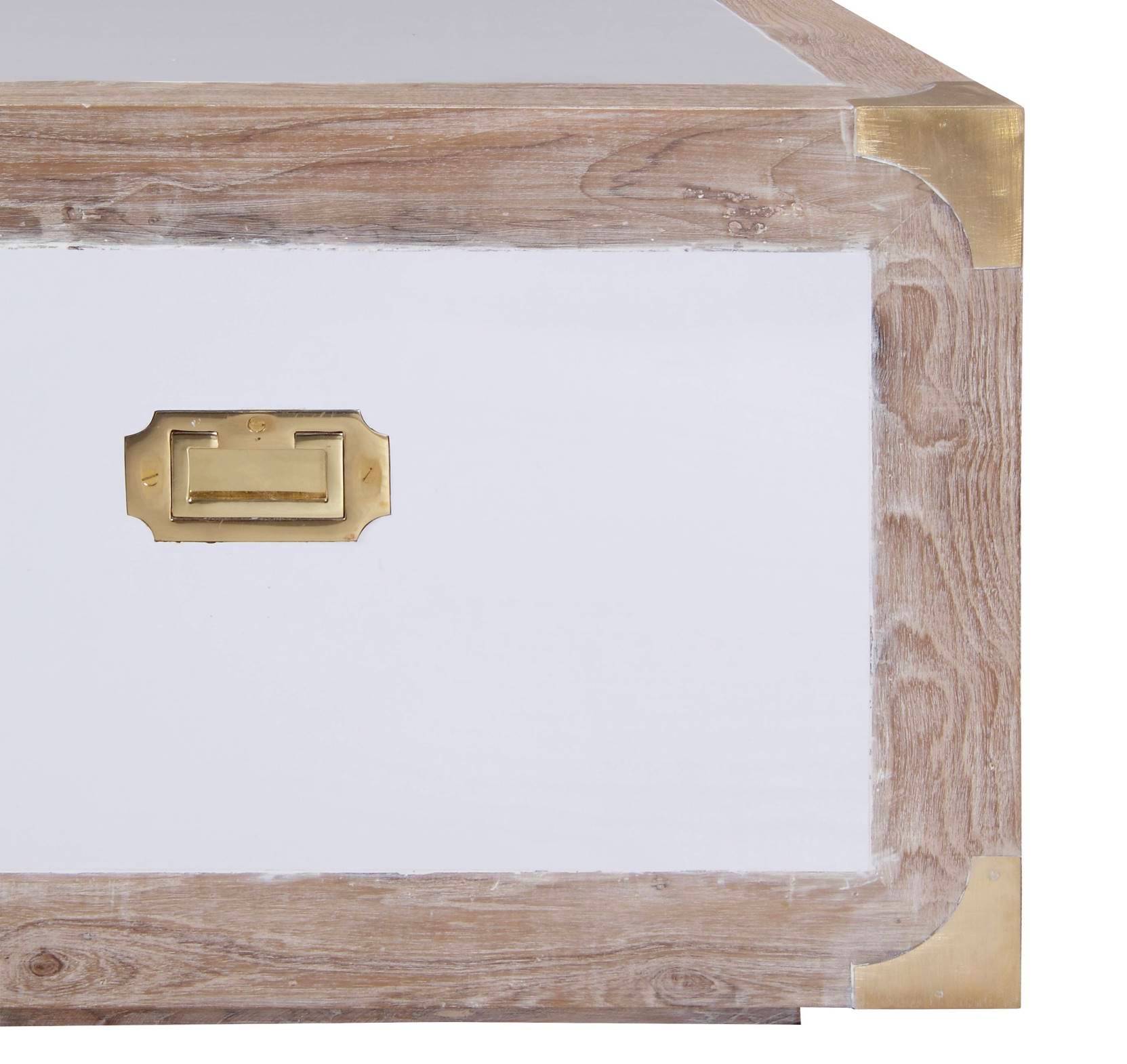 Lepping Coffee Table