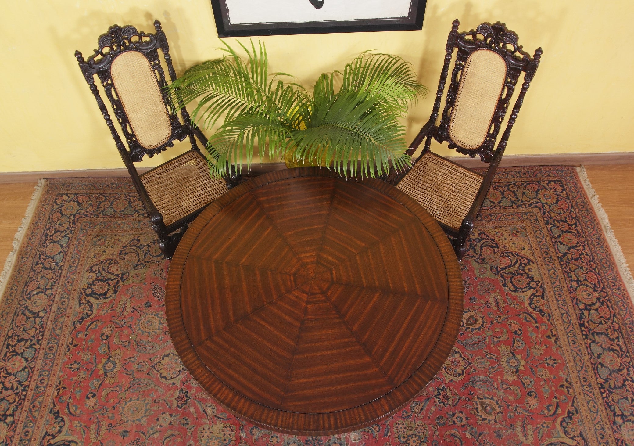 Hercules Table