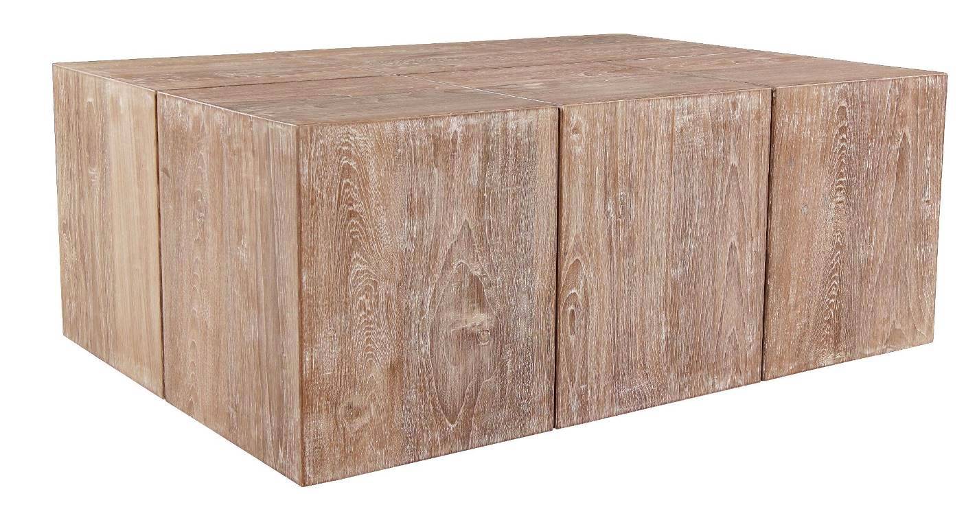 Matane Coffee Table